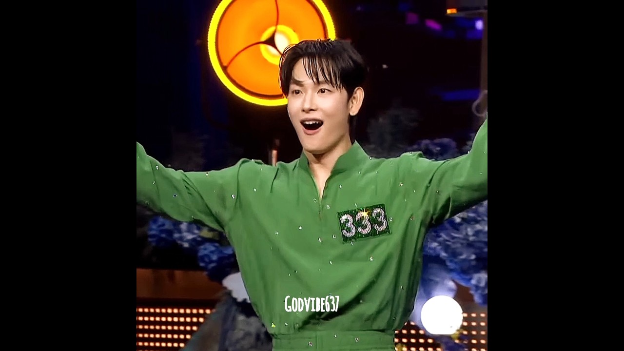 Yim Siwan (Player 333) 😂🤣 #squidgame #kdrama #edit #fyp #shorts