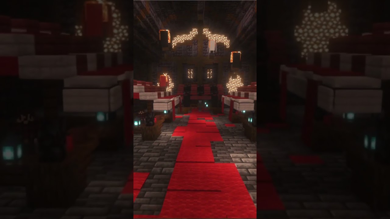 Join now !  #minecraft #helpmemakethismakesense#hypixel #server #fun #minecraftbuilding#prisonserver