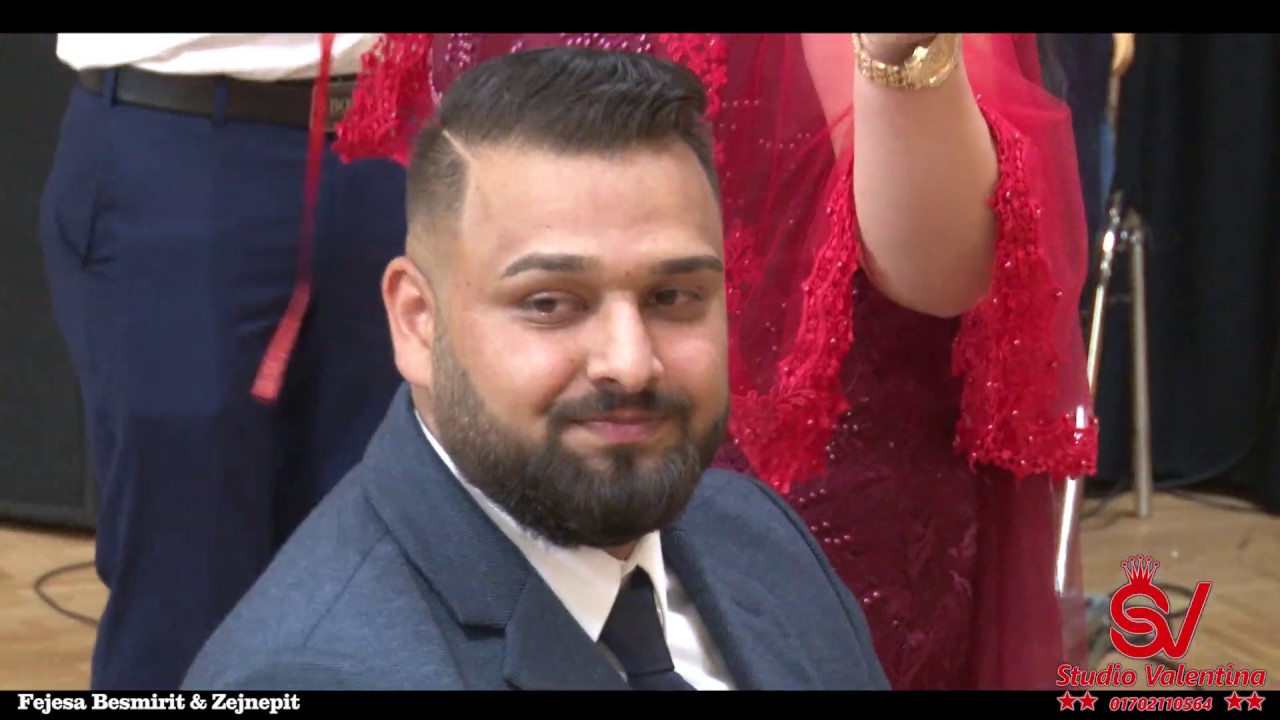 02 Fejesa Besmirit & Zejnepit | Arap Jashari | Sermin