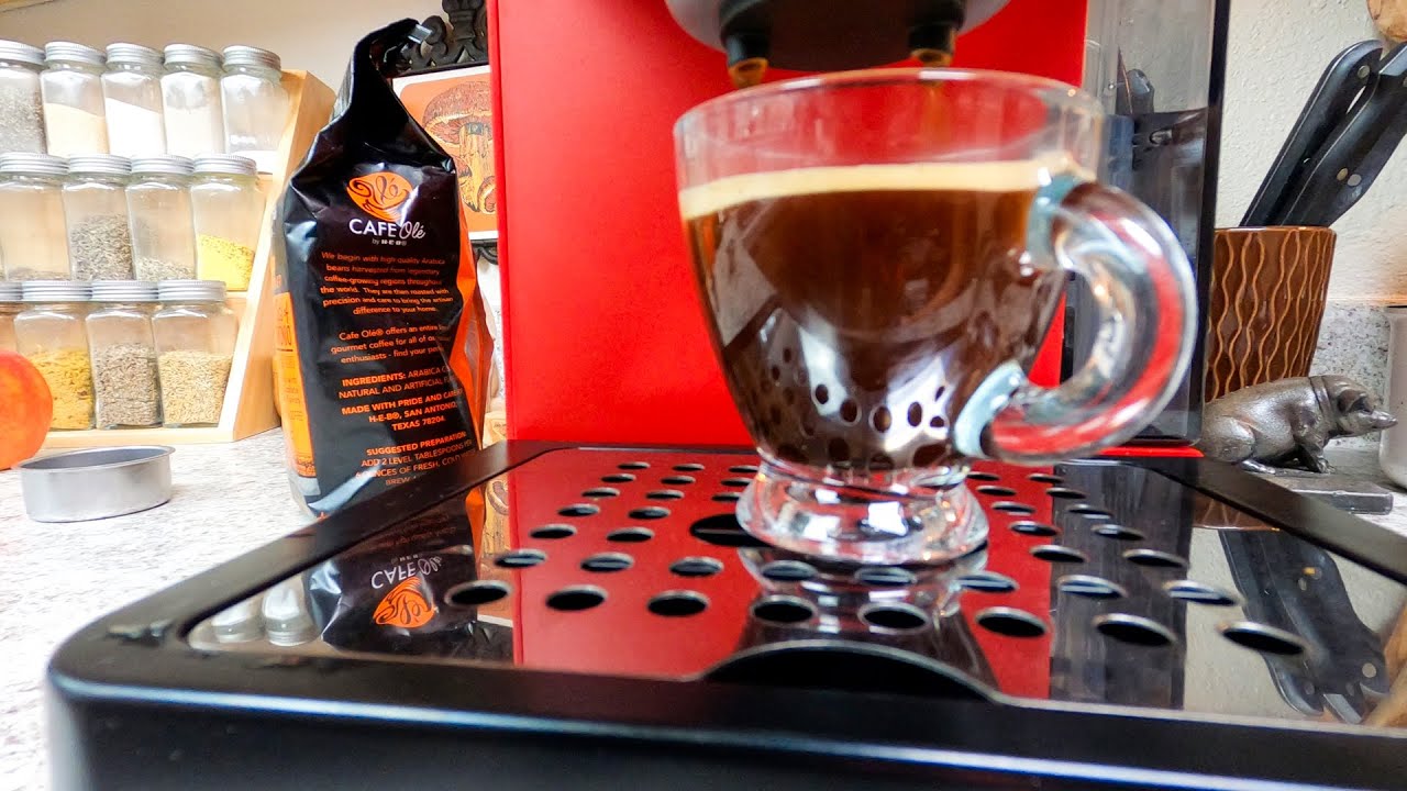 Unboxing and Brewing with the Gaggia Espresso Machine Evolution Series