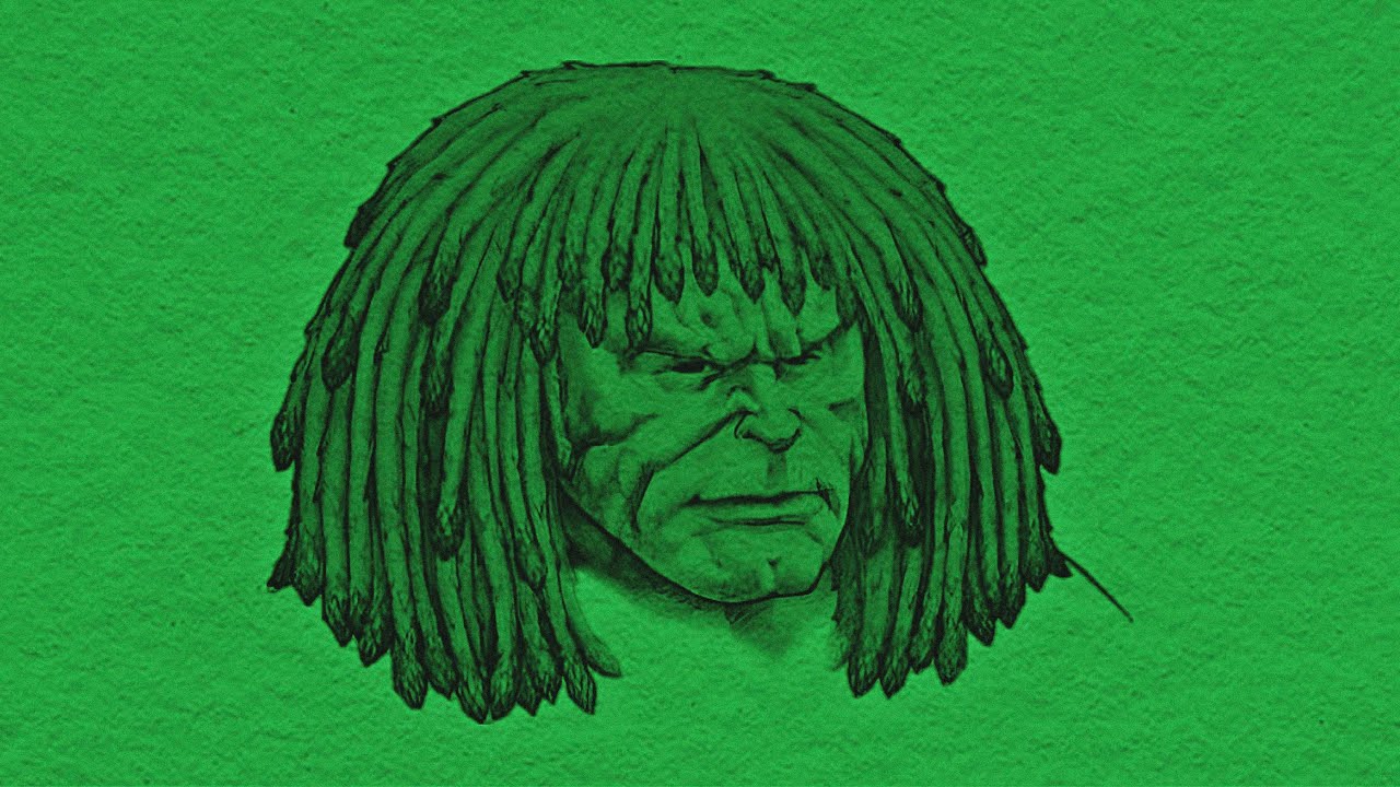 Hulk Parodies