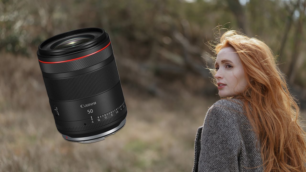Canon RF 50mm f/1.4 L VCM – Will it replace my RF 1.2?