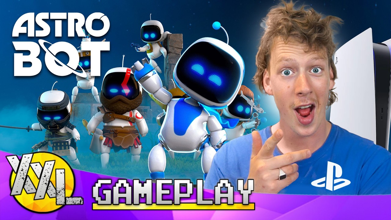 BESTE GAME VAN 2024!!! - XXLGAMEPLAY