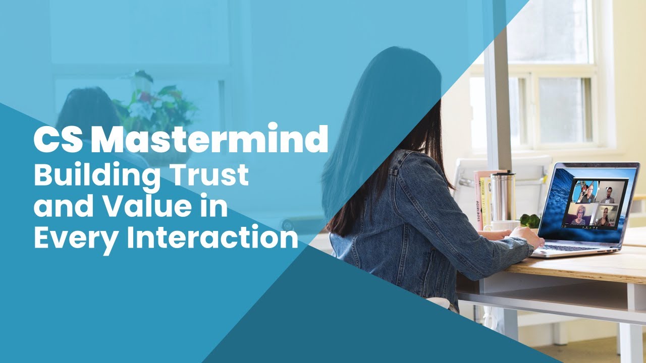 Building Trust and Value in Every Interaction