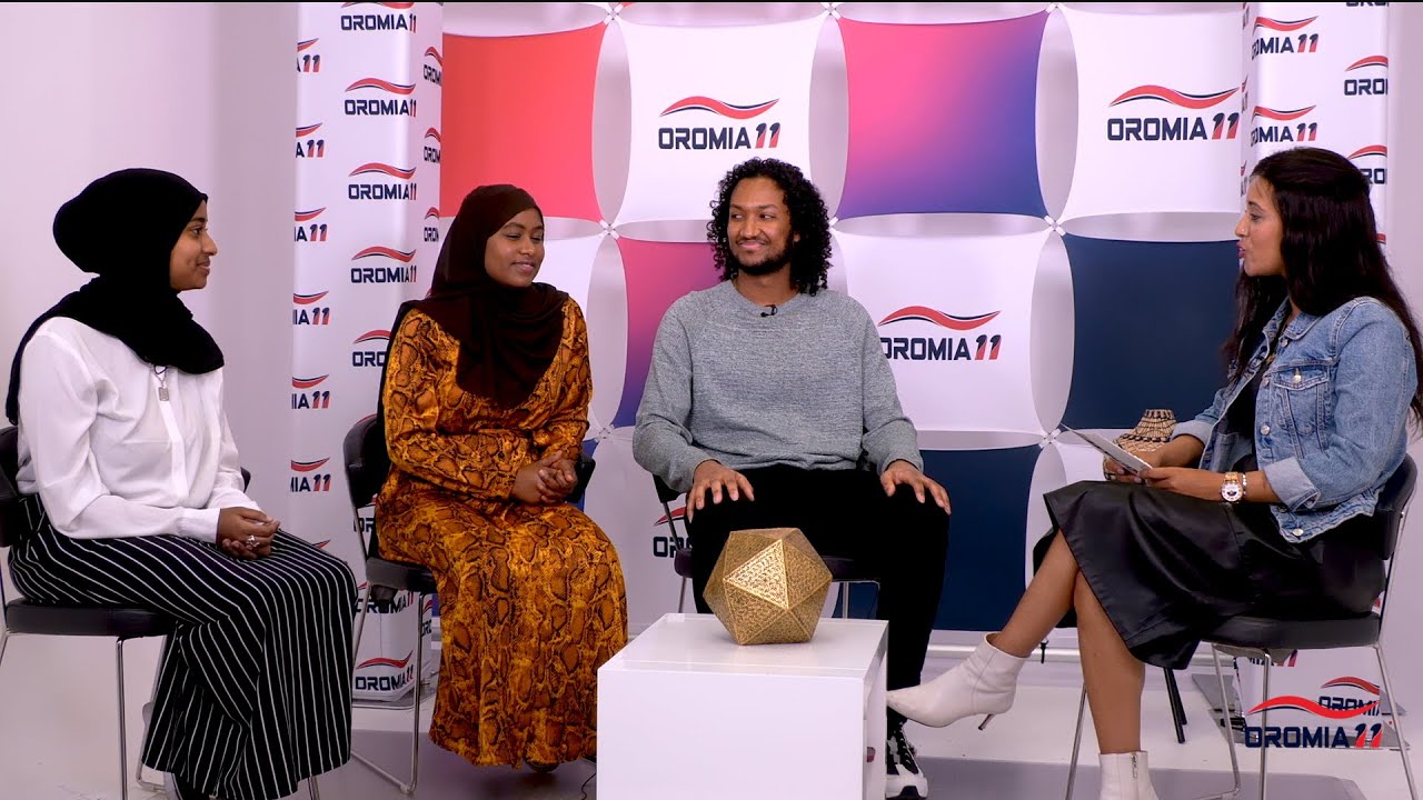Oromia11: Special Segment-Youth Voice/Oromo Youth Association