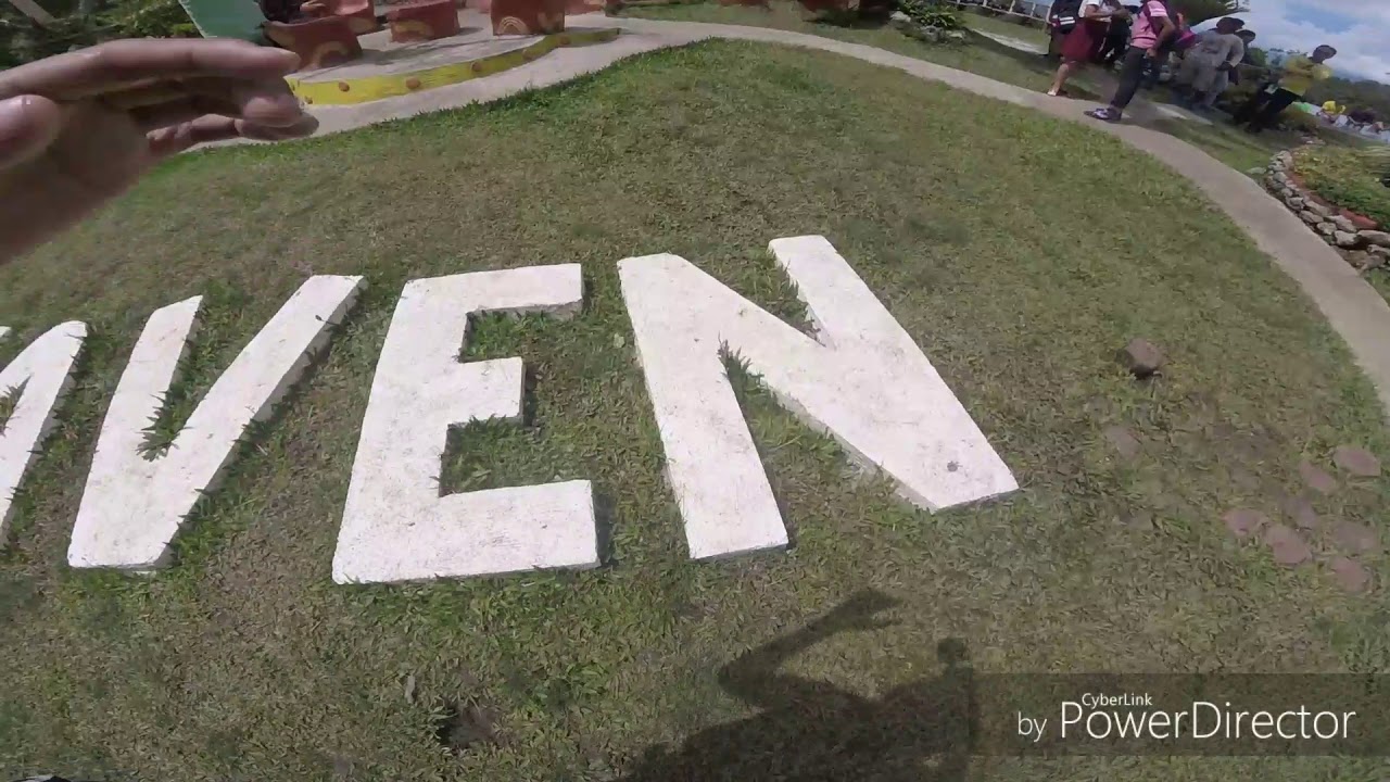 DATU SALUMAY ESCAPADE Travelogue