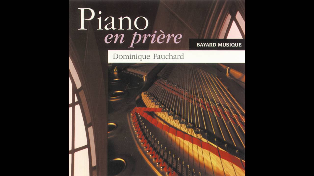 Dominique Fauchard - Aube nouvelle