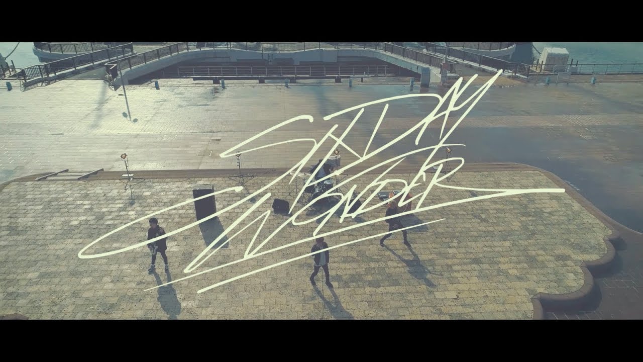 SIX DAY WONDER - Avenir(Official Music Video)