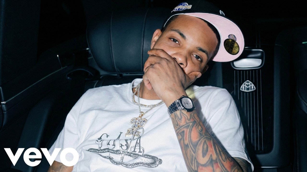 G Herbo - Maybach [Official Album] 2026