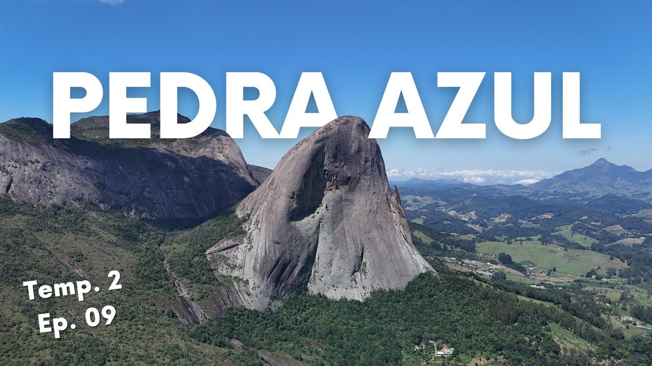 O QUE FAZER EM PEDRA AZUL | Roteiro com preços, dicas e trilha nas Montanhas do Espírito Santo