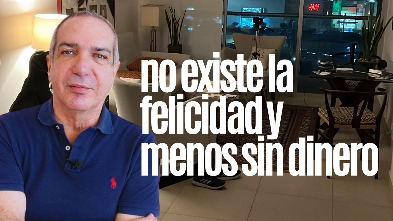Cómo Logro Ser FELIZ a mis 60´S y Tú Puedes Hacerlo a cualquier Edad | 5 Consejos Prácticos