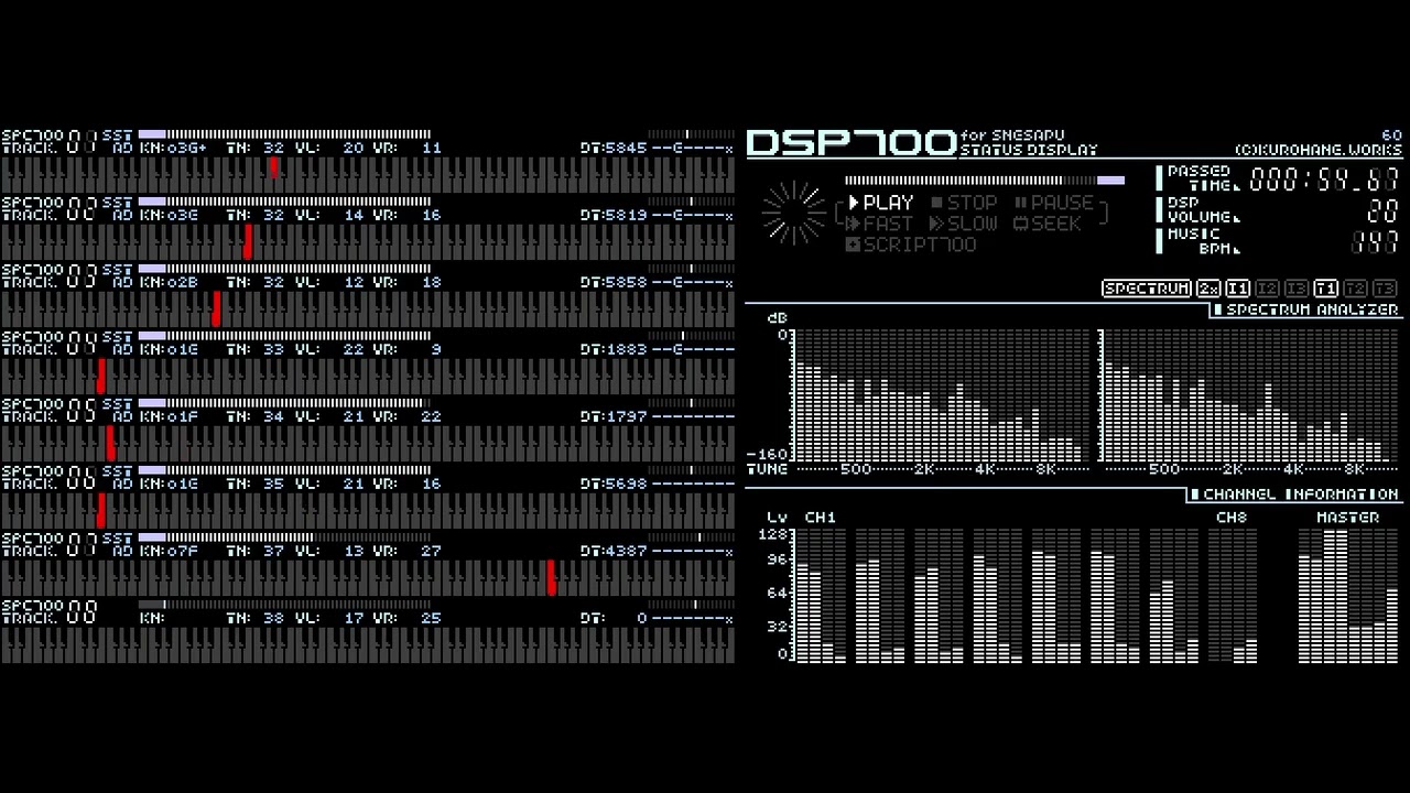 [SPC]Original - Rock-ish