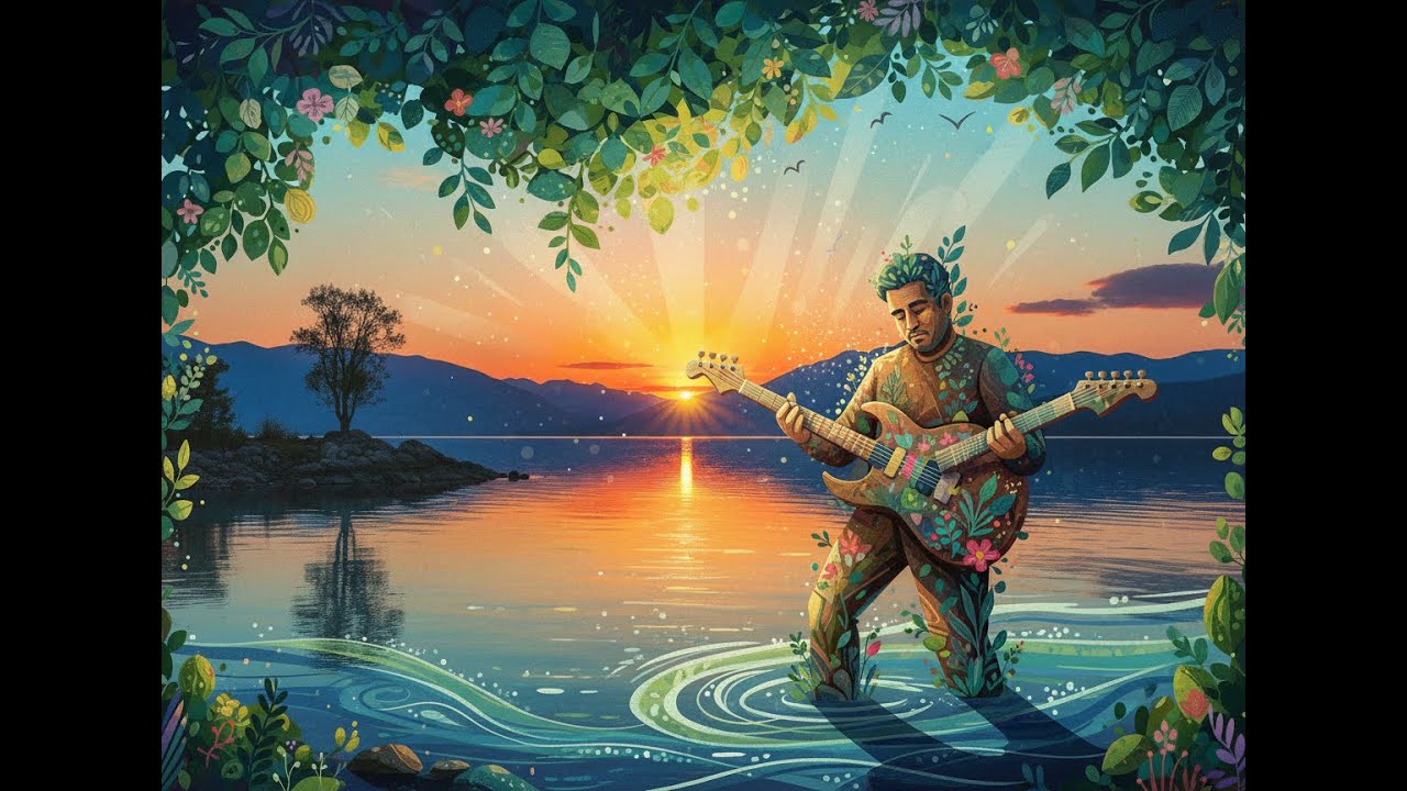 ESPIRITU VEN