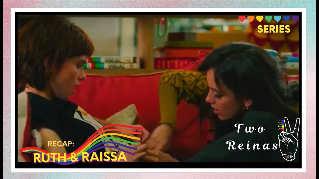 🥰A que estas esperando  🏳️‍🌈 serie LGBT+ TBT: English Sub