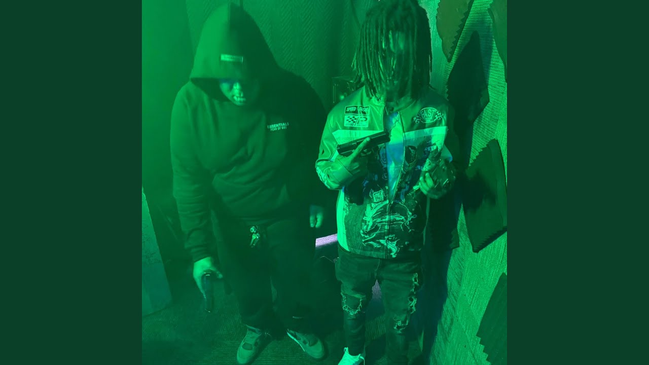 Awe Yeah (feat. GG Fatboii & GG Boosie)