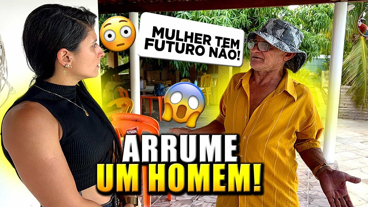 TICOMEU INSULTOU TATIANE CHAMANDO DE FUBOCA