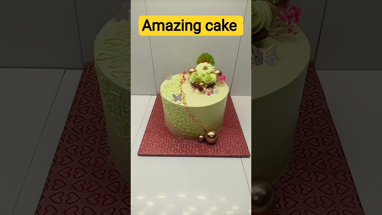 who I did this 😱 🙉#food #birthday#shortvideo #trending