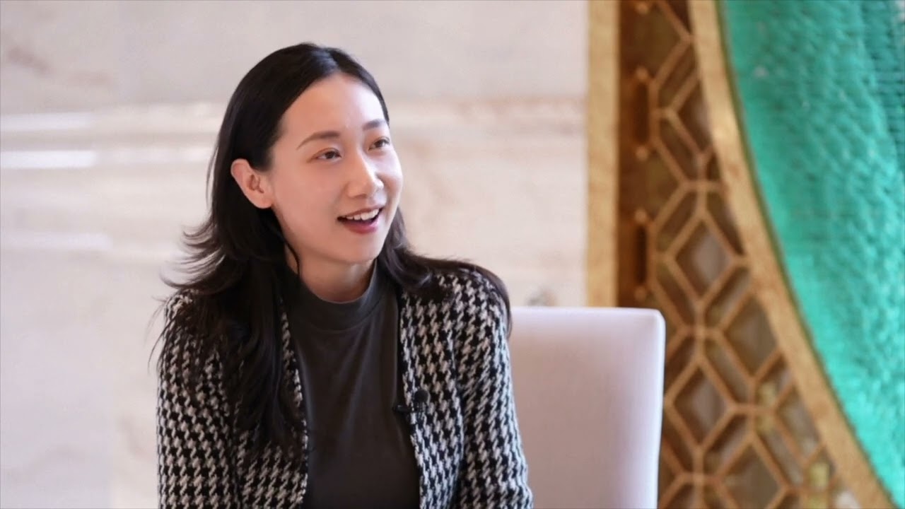 Shing Tung Yau：China on Track to Become Math Superpower in 5 10 Years #shanghai