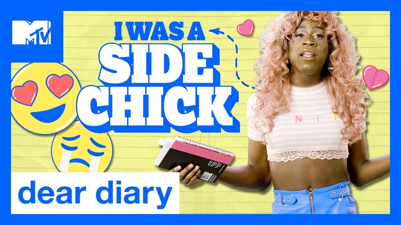 Miles Jai Says Never Fall In Love With A Straight Man | Dear Diary