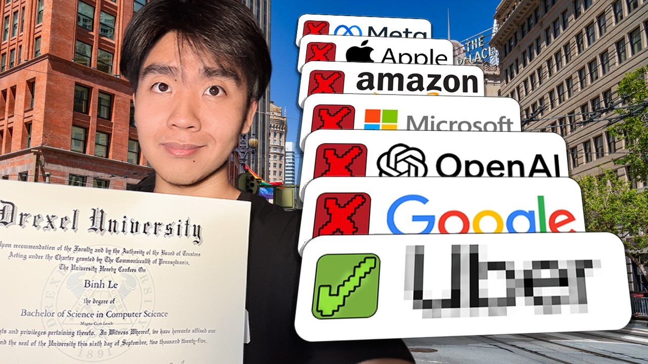 M&igrave;nh Tốt Nghiệp Đại Học 3.81 GPA v&agrave; Su&yacute;t Thất Nghiệp