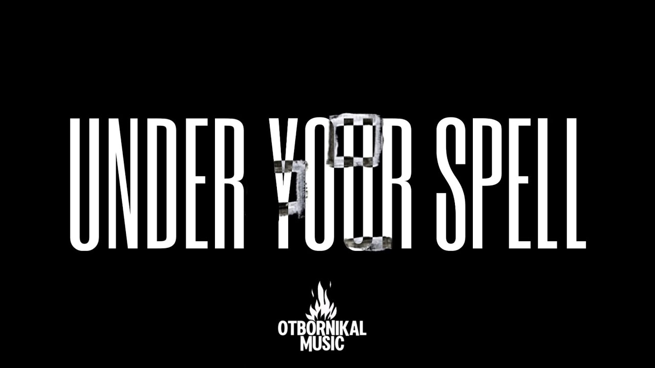 Steve Angello - Under Your Spell (AI Remake)
