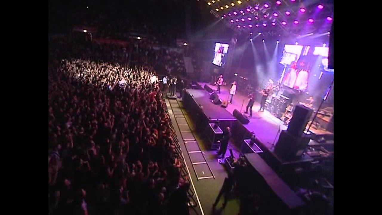 Iris - Iris Maxima (HD Live Iris Aeterna Sala Polivalenta 2009)