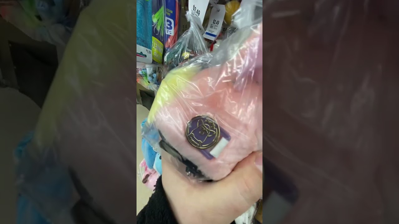 🔞 Creepy Furby Dark Secret❗️ #thrifting #creepy #scary