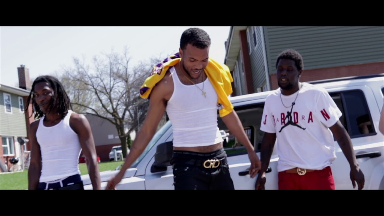 Zeek X Redlight X Sav Chaz X Trapp X Heavy G X There Go Timo