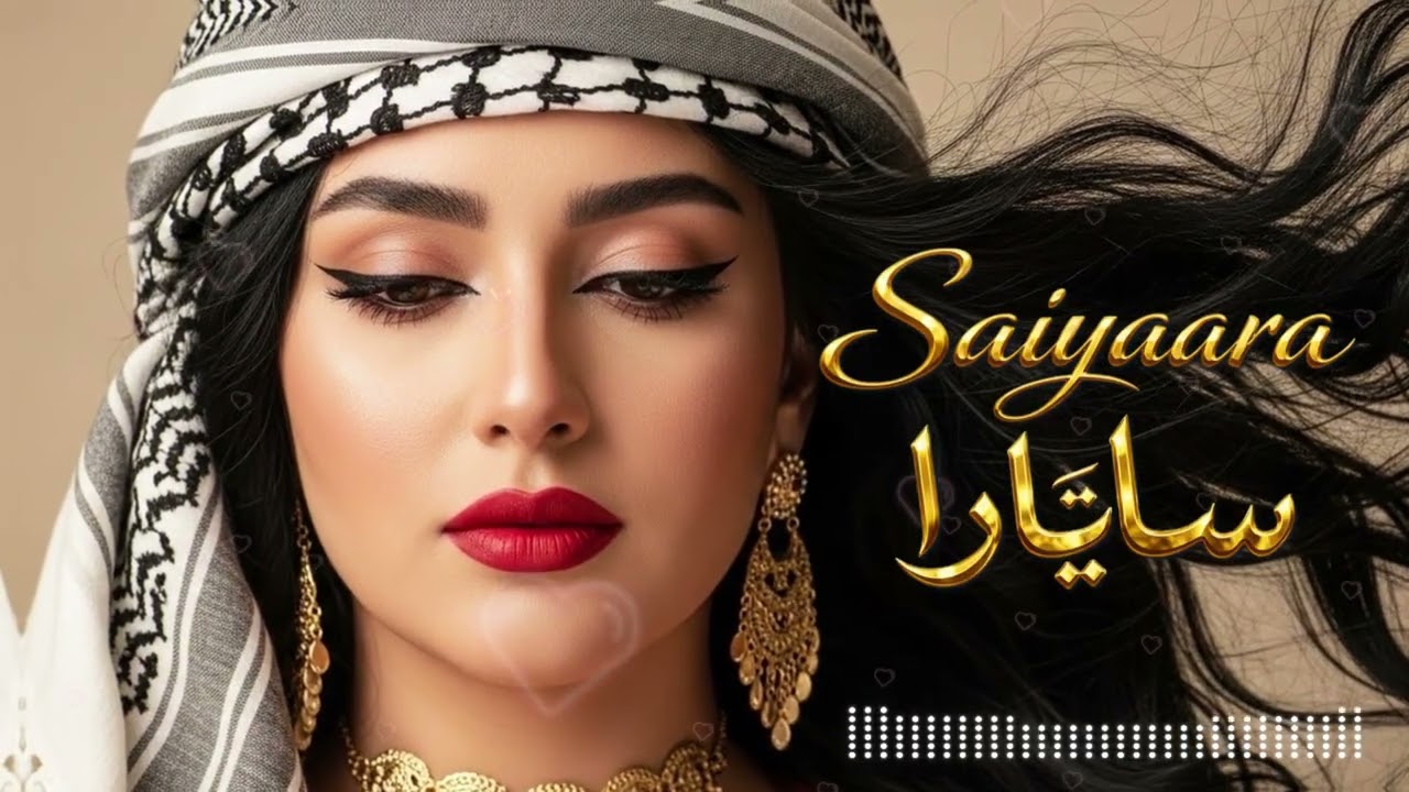Saiyaara - A Love That Never Fades | سايَارا