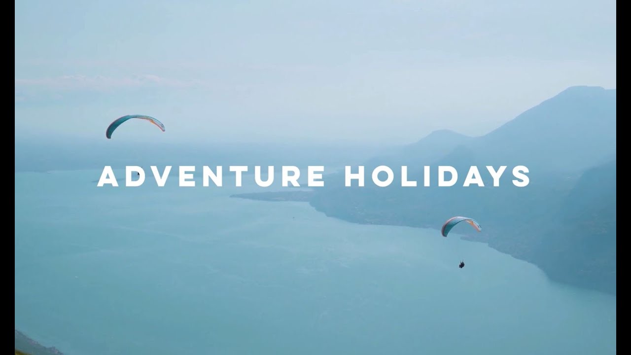 Luxury Adventure Holidays - Health Travel