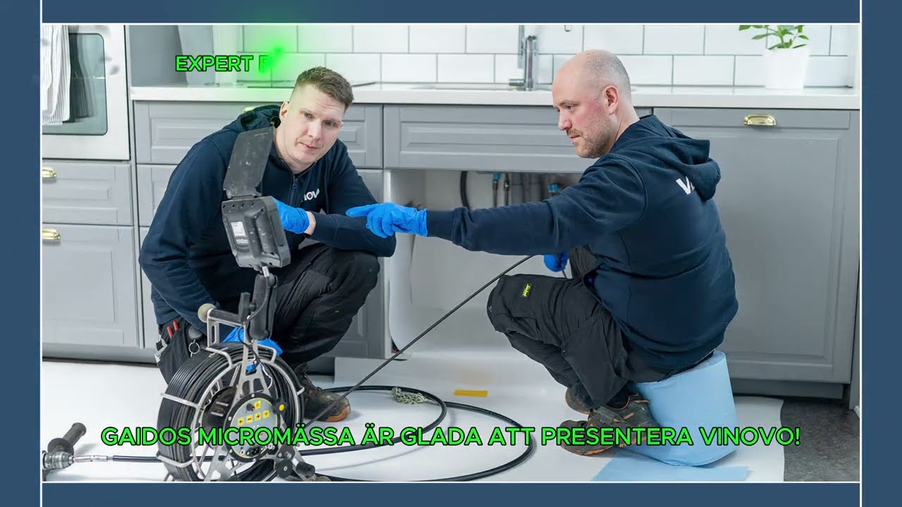 VINOVO PÅ GAIDOS MICROMÄSSA 6 MAJ!