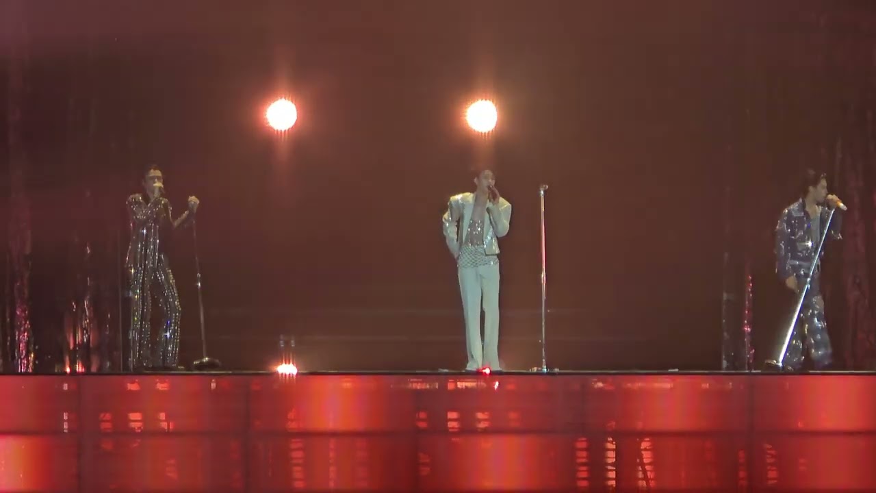GunOnleeVictor - Love On Top | 20260124 #PROXIE_The3rdConcert #PROXIEth