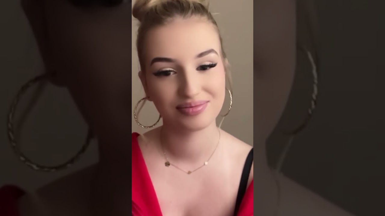 Samantha Periscope live update #551 💚 #live #stream #beautiful #makeup #vlog #periscope video