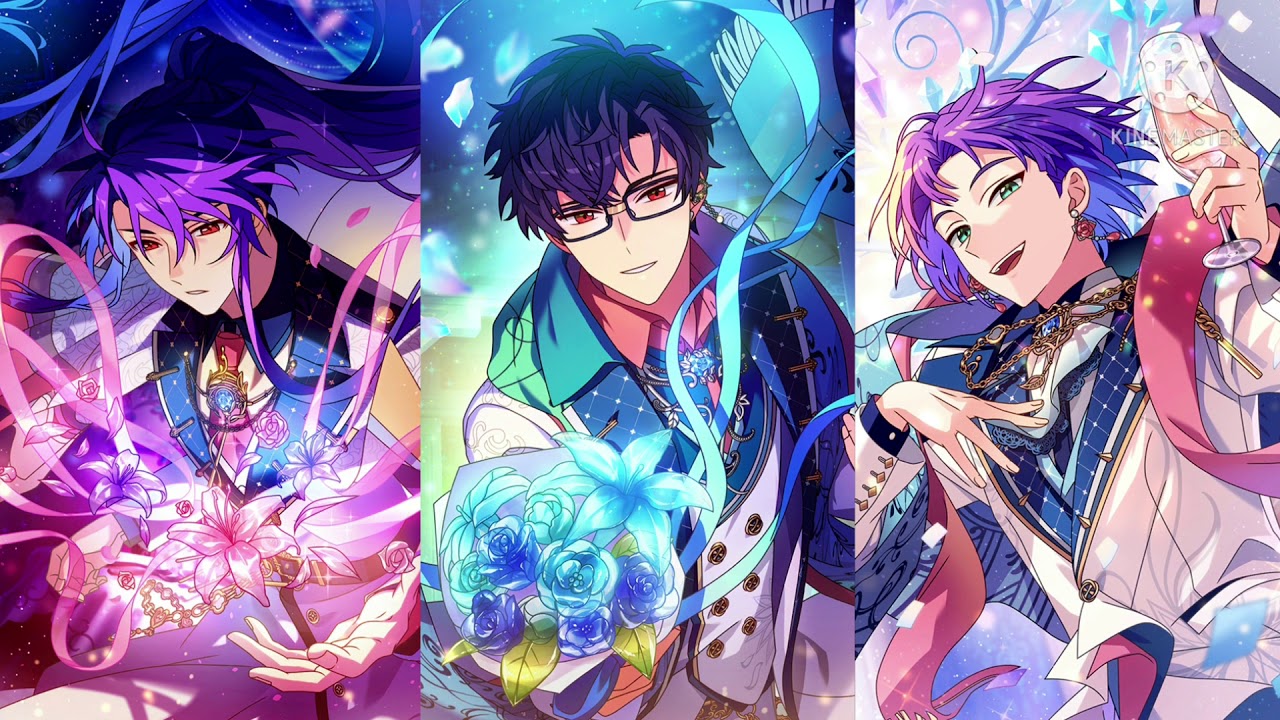 [魔法使いの約束] 再会と軌跡のバンケットBGM [耐久]