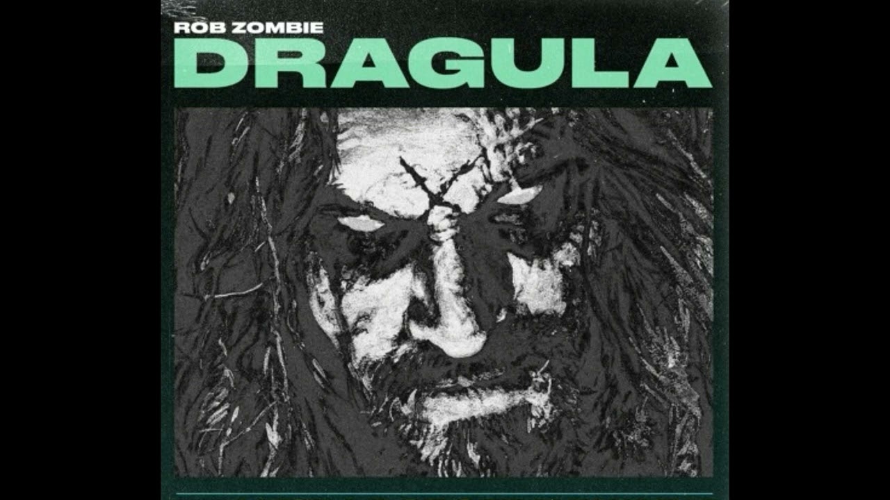 Rob Zombie - Dragula (Hot Rod Herman Remix) Instrumental