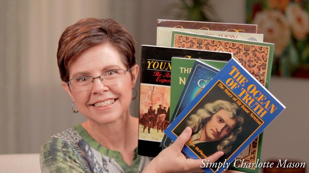 Favorite Early Modern Books for Grades 4–6