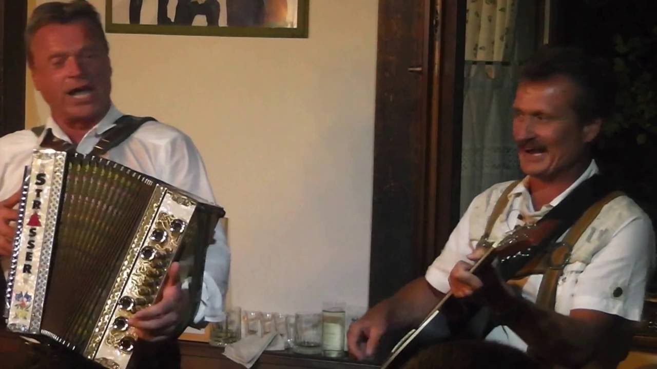 Stubalm Duo