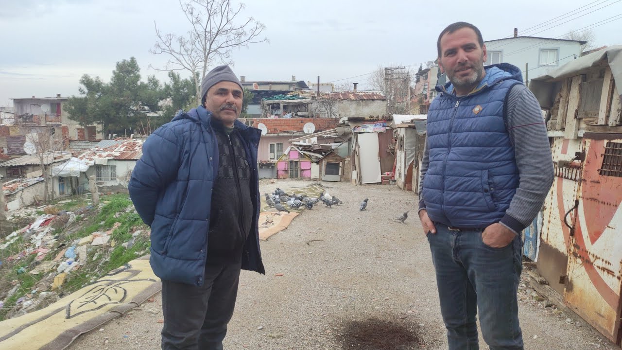 Sivas'ın yiğidosu Süleyman etken kuşta ses olacak