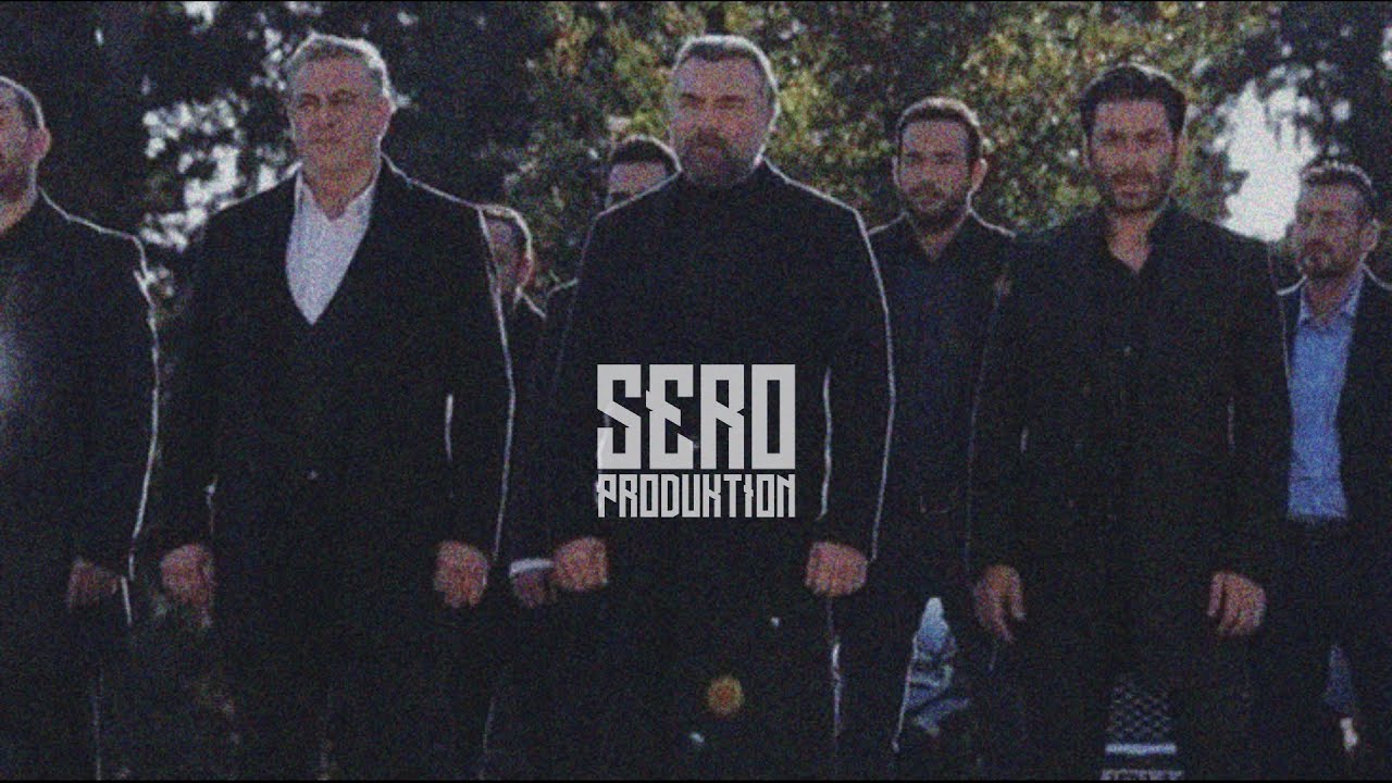 Mafya M&uuml;ziği ► EDHO 2 ◄ | Turkish Tulum Trap | By Sero Prod