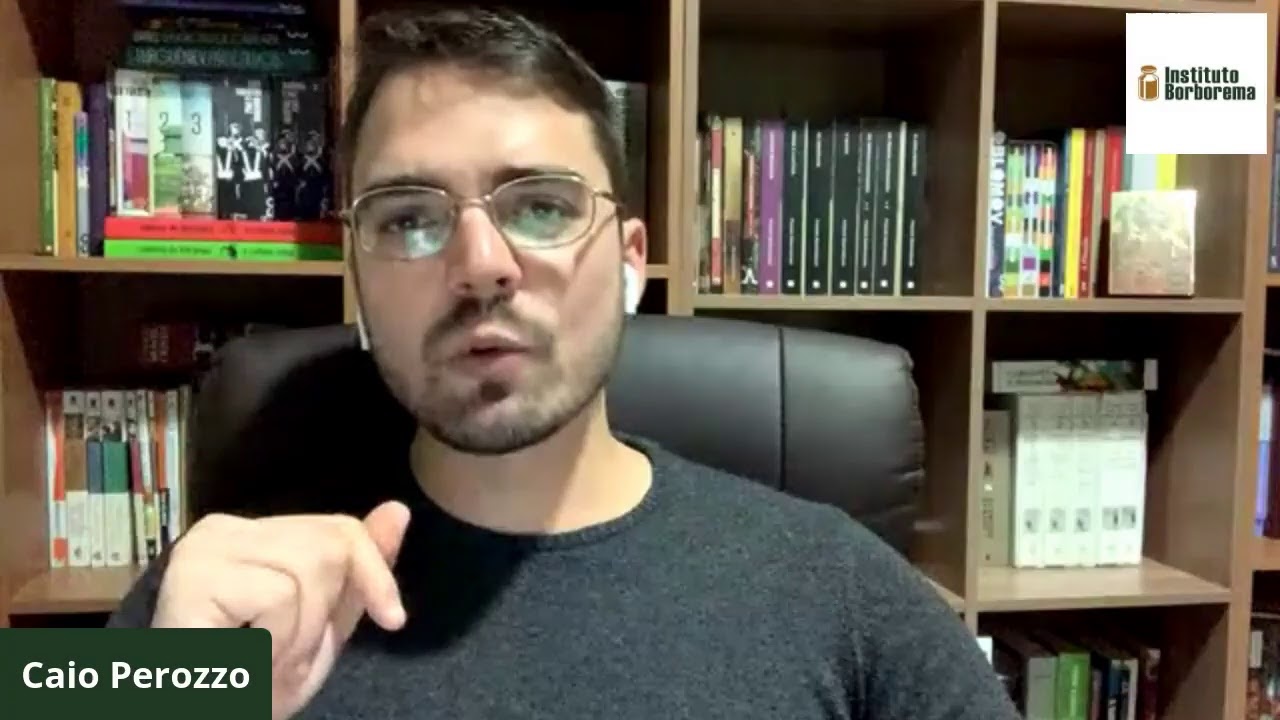 Você sofre de 