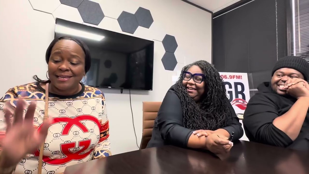 Interview with Artist Melvin Crispell, III and Autumn Cannon