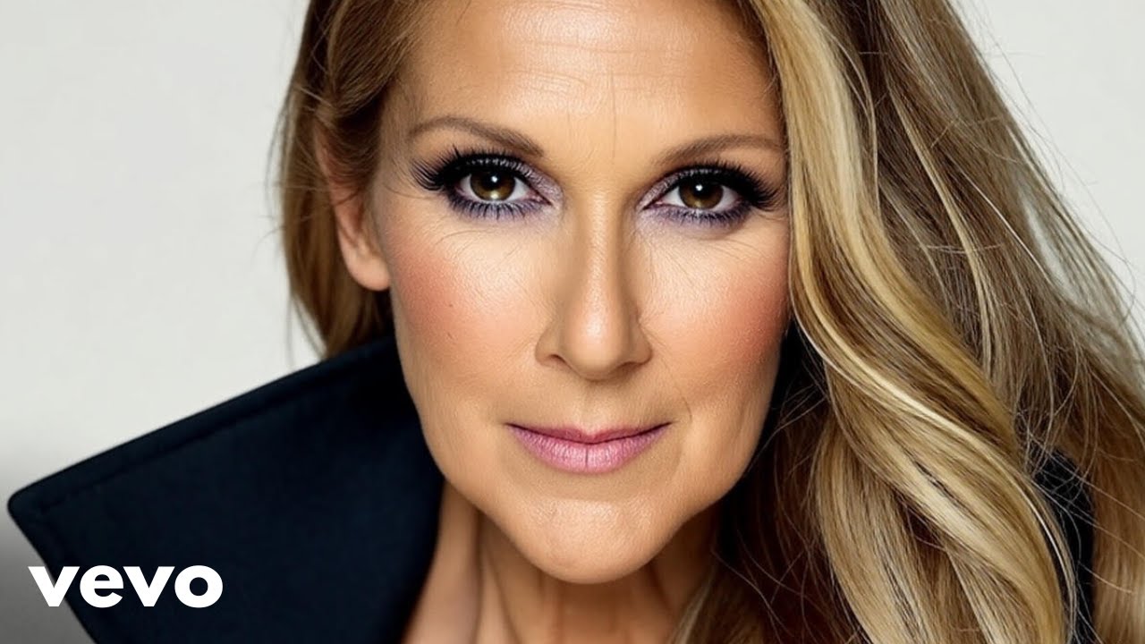 Celine Dion - The Last Goodbye (Official Music Video)