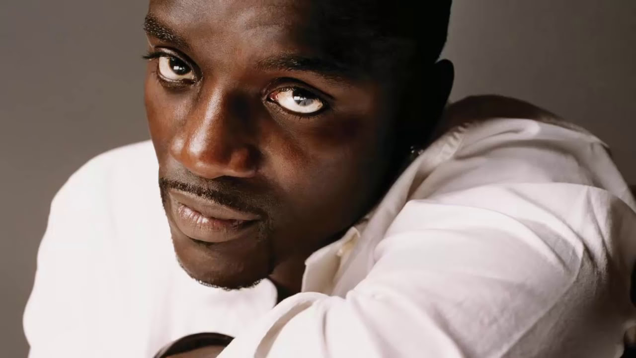 [FREE] Akon Type Beat - 