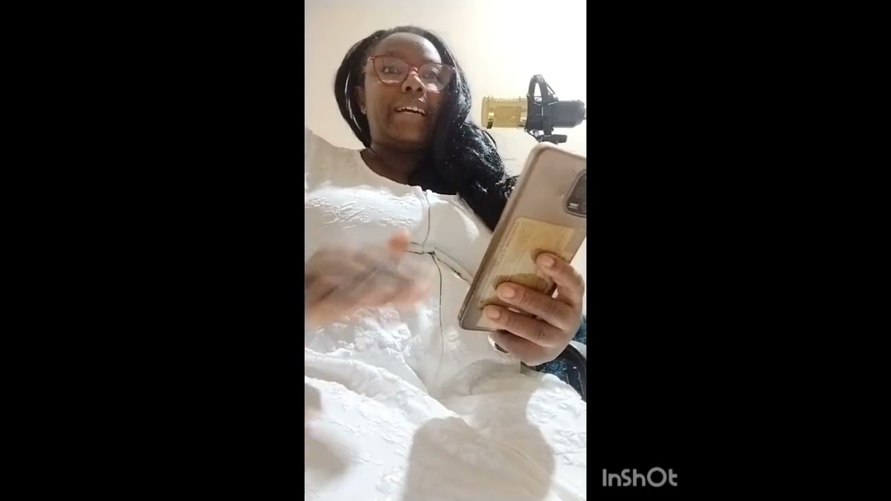 TAFSIRI YA NDOTO UKO NA MIMBA