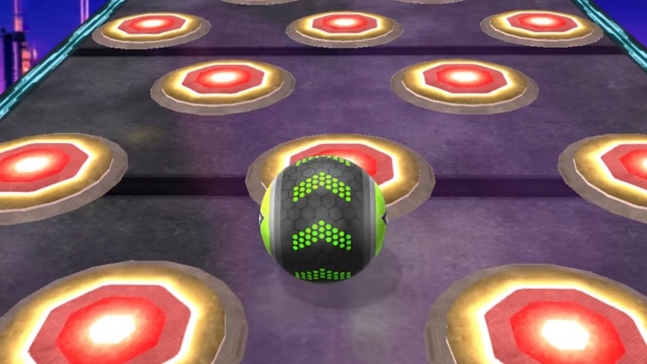 Going Balls SpeedRun Gameplay Level 690 - 692