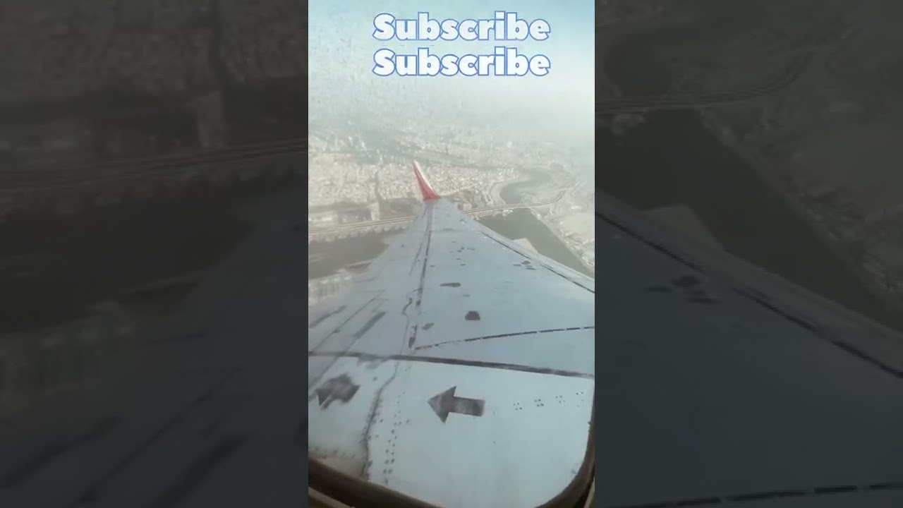 Flight view✈️ #flight #flightview #flightvideos #tavelling #travel