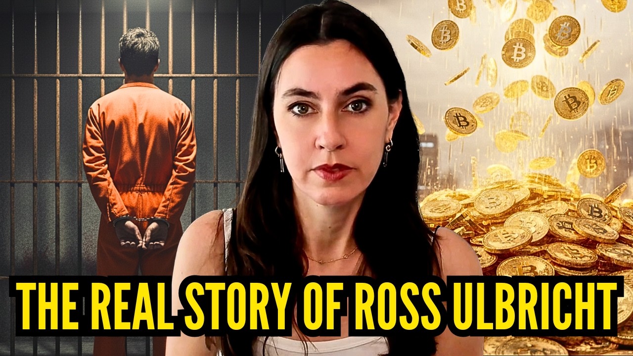 A Double Life Sentence to MAGA Influencer Fame