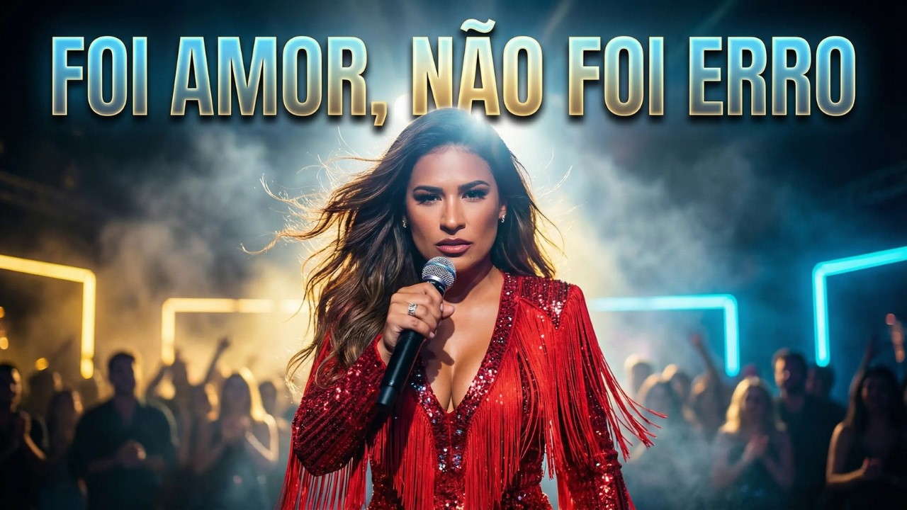 Sertanejo  Moderno TOP HIT 2026 🔥 Chamas do Passado ❤️ Sofrência