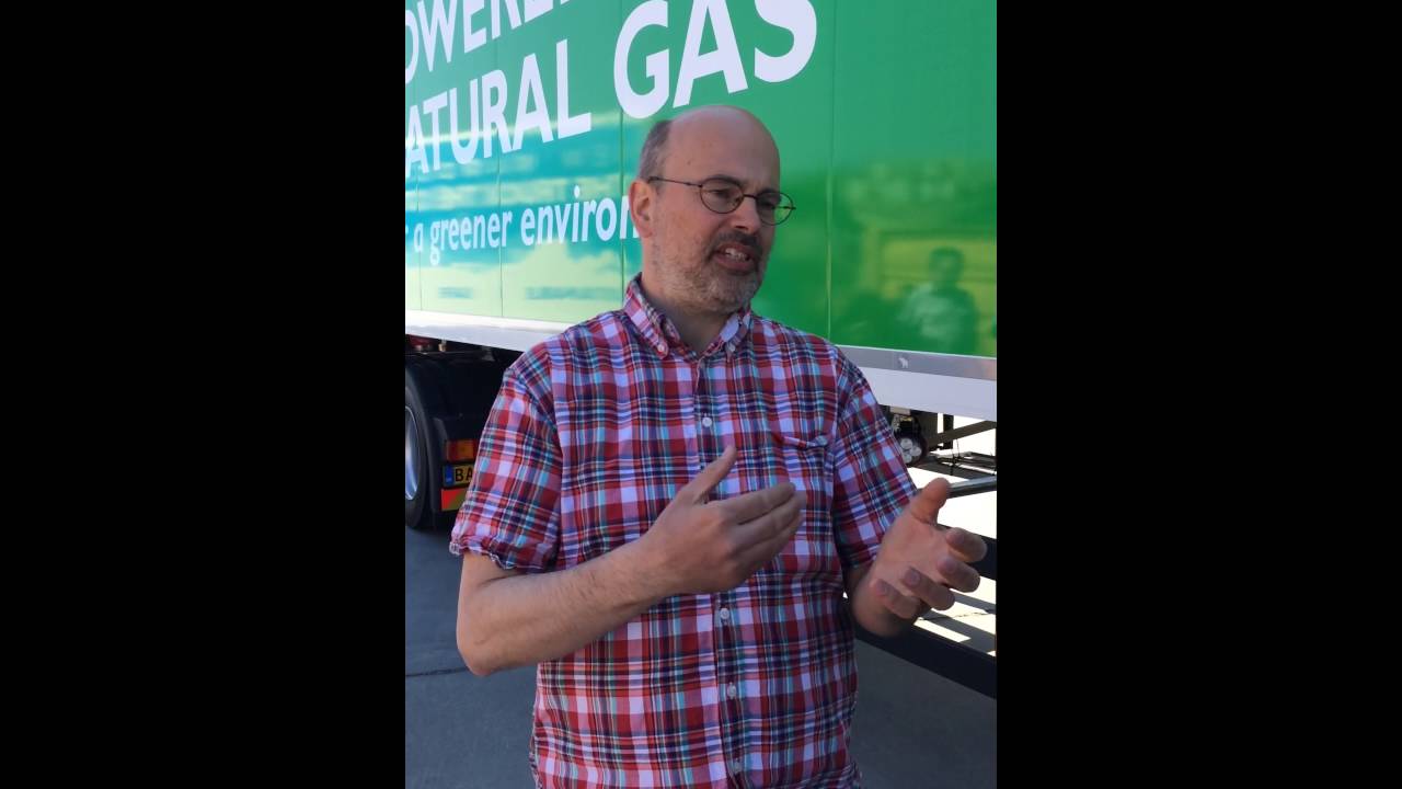 Interview med Poul Erik Pedersen fra Gas2Move