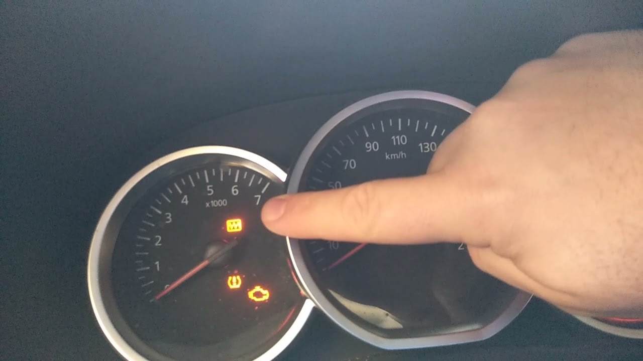 ЕЩЕ ОДНА ВОЗМОЖНАЯ ПРОБЛЕМА С МОИМ DACIA LODGY? КАК ВЫ ДУМАЕТЕ, ЧТО С НИМ НЕ ТАК? 🤔😨